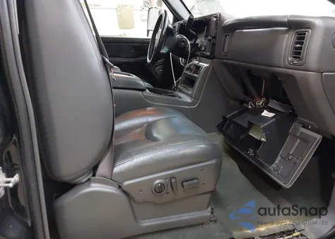 2006 GMC Sierra 2500Hd Slt z USA, uszkodzony, nr VIN 1GTHK23D76F161491